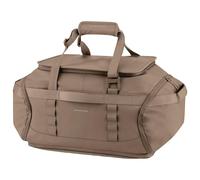 Kapten & Son - Lisbon Duffle Backpack Medium 50L Walnut - Duffel