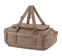 Kapten & Son - Lisbon Duffle Backpack Small 33L Walnut - Duffel