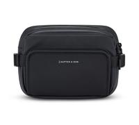 Kapten & Son - Lisbon Crossbody - Hip bag size 3 l, black/grey