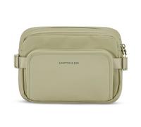 Kapten & Son Lisbon Fanny pack 24.5 cm green