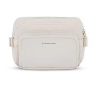 Kapten & Son Lisbon Fanny pack 24.5 cm white
