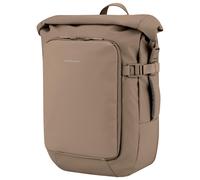 Kapten & Son - Lisbon Pro 25-30L Walnut - Travel bag