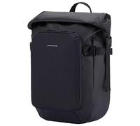 Kapten & Son - Lisbon Small 18-23L All Black - Backpack