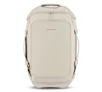Kapten & Son Lisbon Weekender travel bag L 64 cm beige