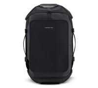 Kapten & Son Lisbon Weekender travel bag L 64 cm black