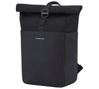 Kapten & Son - Lund Basic 14-16.5L All Black - Backpack