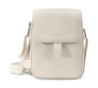 Kapten & Son Mala Shoulder bag 17.5 cm beige