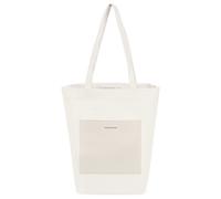 Kapten & Son - Shopper Bag 16,5 - Shoulder bag size 16,5 l, white