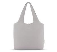Kapten & Son Skara Shopper Bag 35 cm Laptop compartment gray