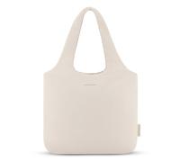 Kapten & Son Skara Shopper Bag 35 cm Laptop compartment white