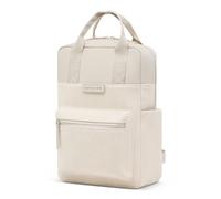 Kapten & Son tablet bag Bergen Small Backpack 9L Ibiza Collection creme-white
