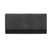 Kapten & Son Triomphe Wallet RFID protection 21 cm black