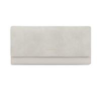 Kapten & Son Triomphe Wallet RFID protection 21 cm white