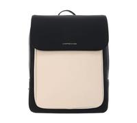 Kapten & Son Tromso Backpack Cream Black
