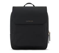 Kapten & Son Tromso Small 2.0 City Backpack 31 cm black