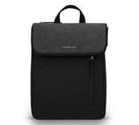 Kapten & Son Vallen City backpack 31 cm gray