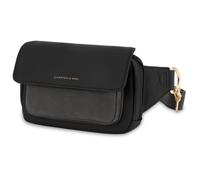 Kapten & Son - Visby - Hip bag size 1,2 l, black