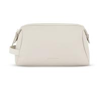Kapten & Son - Windsor Large - Wash bag size 5,75 l, yellow