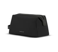Kapten & Son - Windsor Large - Wash bag size 5,75 l, black