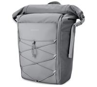 Kapten & Son - Yoho 24-30 - Daypack size 24-30 l, grey