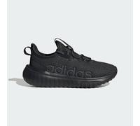 adidas Unisex Kids Kaptir 4.0 Kids Shoes, Dash Grey/Team Royal Blue/Lucid Red, 5.5 UK