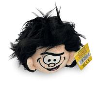 KAPTOYS SQUISHII BEANO SOFT TOY (DENNIS)