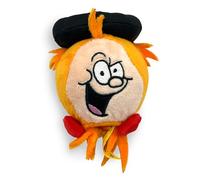 KAPTOYS SQUISHII BEANO SOFT TOY (MINNIE)