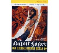Kaput Lager - Gli Ultimi Giorni Delle SS