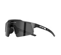 KAPVOE Polarized Sunglasses UV Protection for Women Men Cycling Sunglasses TR90 Frame MTB Running Mountain Bike Glasses Riding Baseball Bicycle 17