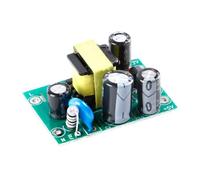 KAQNTUD ACDC Transformation Power Module with Two Outputs from AC 110 V 220 V to 5 V and 12 V for Safe Electronic Current Conversion