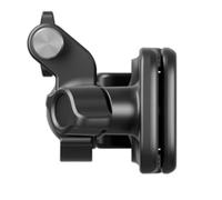 KAQNTUD Backpack Strap Mount Quick Clips Mount For GO 3S/GO 3 Action Camera Shoulder Quick Release Clamp Accessories