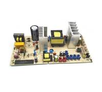 KAQNTUD Circuit Board Power Distribution Motherboard for Refrigerator Wine Cabinet LK5454ADX 118 PCB Refrigerator Power Supply Motherboard