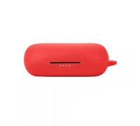 KAQNTUD Earphone Fit for HOLY Protective Case Silicone Shell Anti Scratch Waterproof Skin Wireless Earbuds Housing