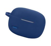 KAQNTUD Flexible Earphone Protect Case for Air 2 Covers Shockproof Shell Washable Housing Antidust Sleeve Soft Silicone Skin