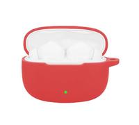 KAQNTUD Flexible Guard Shockproof Shell Earbud Sleeve Housing Antidust Skin Washable Covers Protective Case for Earphone