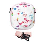 KAQNTUD Hard Shell Camera Case Bag for 7+/99/11/12/40/8/9 Camera Storage Protects Against Scratches and Drops