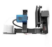 KAQNTUD K10T Entry Levels Printing Machine Detachable Build Surfaces Includes Slicers Software For New Hobbyists FDM Printer For First Time Users