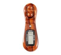 KAQNTUD Large Screen Digital Electronic Hand Finger Counter Prayer Device for Meditations Relaxation Relieve Tension Reset