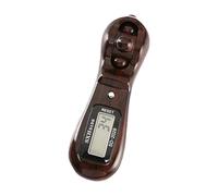 KAQNTUD Large Screen Digital Electronic Hand Finger Counter Prayer Device for Meditations Relaxation Relieve Tension Reset