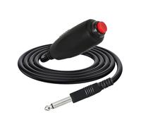KAQNTUD Nurse Button Switching Line 6.35mm Hospital Call Button Line Nurse Station Telephone Plug Button Line Cable