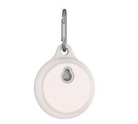 KAQNTUD Protective Case Silicone Covers Housing Shell For Nest Temperature Sensors (2nd Gen) Enhances Durability Resistance