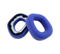 KAQNTUD Replacement Earpads With Memory Foam For HS80 Enhances Noise Isolation And Comfort in Long Time Gaming