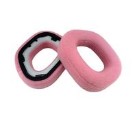 KAQNTUD Replacement Earpads With Memory Foam For HS80 Enhances Noise Isolation And Comfort in Long Time Gaming