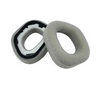 KAQNTUD Replacement Earpads With Memory Foam For HS80 Enhances Noise Isolation And Comfort in Long Time Gaming