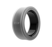 KAQNTUD Rings Protector for Rings Silicone Rings Flexible Protective Sleeve Rings Protections Accessories