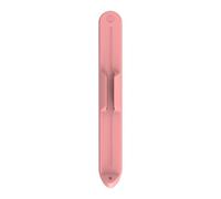 KAQNTUD Silicone Pencil Holder Sleeve Soft Protective Accessory Silicone Pen Slot Case Suitable for Pencil 1st/2nd Generation