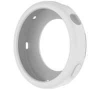 KAQNTUD Silicone Protective Case Scratches Resistant Watch Case Easy Installation Watch Protections for Watch 42MM