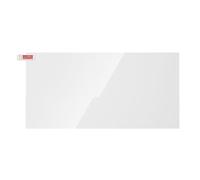 KAQNTUD Super Clear Moderated Glass Screen Protector Against Fingerprint Coating Full Coverage Edges Protections Upgrades For Switch2 Tempered Glass Screen Protector