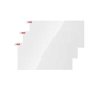 KAQNTUD Super Clear Moderated Glass Screen Protector Against Fingerprint Coating Full Coverage Edges Protections Upgrades For Switch2 Tempered Glass Screen Protector