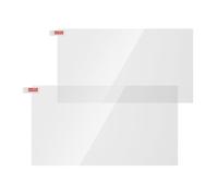 KAQNTUD Super Clear Moderated Glass Screen Protector Against Fingerprint Coating Full Coverage Edges Protections Upgrades For Switch2 Tempered Glass Screen Protector